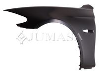 JUMASA 08010543 - Guardabarros