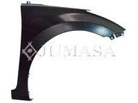 JUMASA 08021676 - Guardabarros