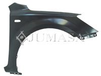 JUMASA 08021843 - Guardabarros