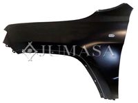 JUMASA 08111148 - Guardabarros