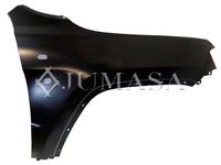 JUMASA 08121148 - Guardabarros