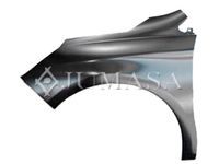 JUMASA 08311068 - Guardabarros - JUMASA STAR