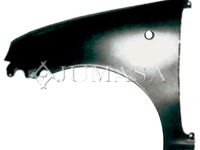 JUMASA 08311223 - Guardabarros