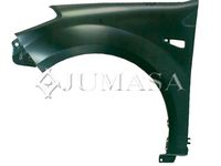 JUMASA 08311293 - Guardabarros