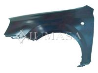 JUMASA 08311307 - Guardabarros