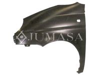 JUMASA 08311325 - Guardabarros