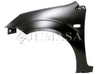 JUMASA 08311507 - Guardabarros
