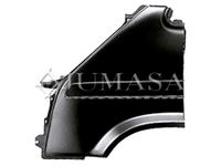 JUMASA 08311540 - Guardabarros