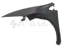 JUMASA 08311608 - Guardabarros