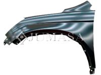 JUMASA 08311623 - Guardabarros