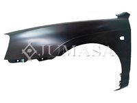 JUMASA 08311639 - Guardabarros