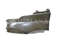 JUMASA 08311691 - Guardabarros