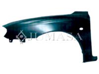 JUMASA 08311820 - Guardabarros