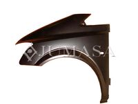 JUMASA 08312034 - Guardabarros