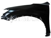 JUMASA 08312658 - Guardabarros