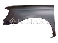 JUMASA 08312664 - Guardabarros