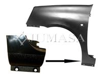 JUMASA 08314058 - Guardabarros - JUMASA STAR