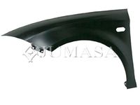 JUMASA 08314585 - Guardabarros