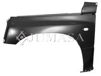 JUMASA 08314620 - Guardabarros