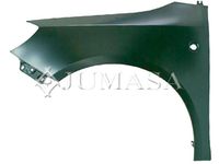 JUMASA 08314704 - Guardabarros