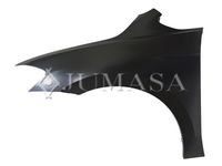 JUMASA 08315557 - Guardabarros