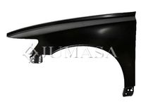 JUMASA 08316027 - Guardabarros