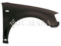 JUMASA 08320429 - Guardabarros - JUMASA STAR