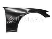 JUMASA 08320537 - Guardabarros