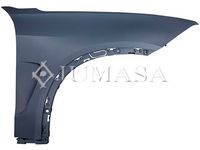 JUMASA 08320556 - Guardabarros