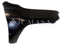 JUMASA 08321148 - Guardabarros