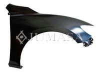 JUMASA 08321971 - Guardabarros