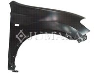 JUMASA 08322637 - Guardabarros