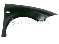 JUMASA 08324585 - Guardabarros