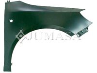 JUMASA 08324704 - Guardabarros