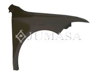 JUMASA 08324714 - Guardabarros