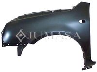 JUMASA 08325542 - Guardabarros