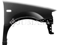 JUMASA 08325548 - Guardabarros