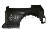 JUMASA 08415550 - Guardabarros