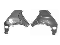 JUMASA 08431505 - Guardabarros