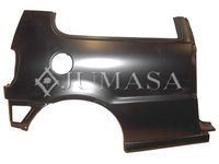 JUMASA 08445522 - Guardabarros