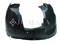 JUMASA 08710550 - Revestimiento, pasarruedas