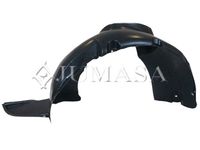 JUMASA 08714574 - Revestimiento, pasarruedas