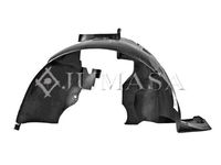 JUMASA 08721074 - Revestimiento, pasarruedas - JUMASA STAR