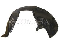 JUMASA 08721220 - Revestimiento, pasarruedas
