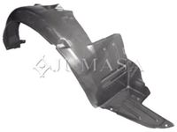 JUMASA 08721642 - Revestimiento, pasarruedas