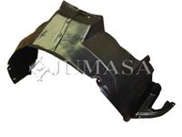 JUMASA 08721645 - Revestimiento, pasarruedas