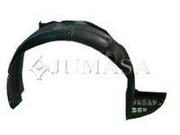 JUMASA 08721663 - Revestimiento, pasarruedas