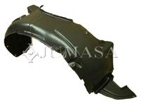 JUMASA 08721672 - Revestimiento, pasarruedas