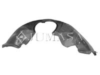 JUMASA 08721972 - Revestimiento, pasarruedas