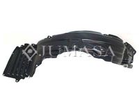 JUMASA 08722156 - Revestimiento, pasarruedas